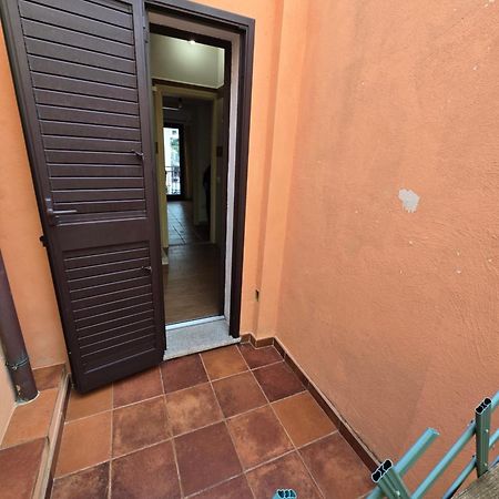 Casa Rosa Villa Палау Екстериор снимка