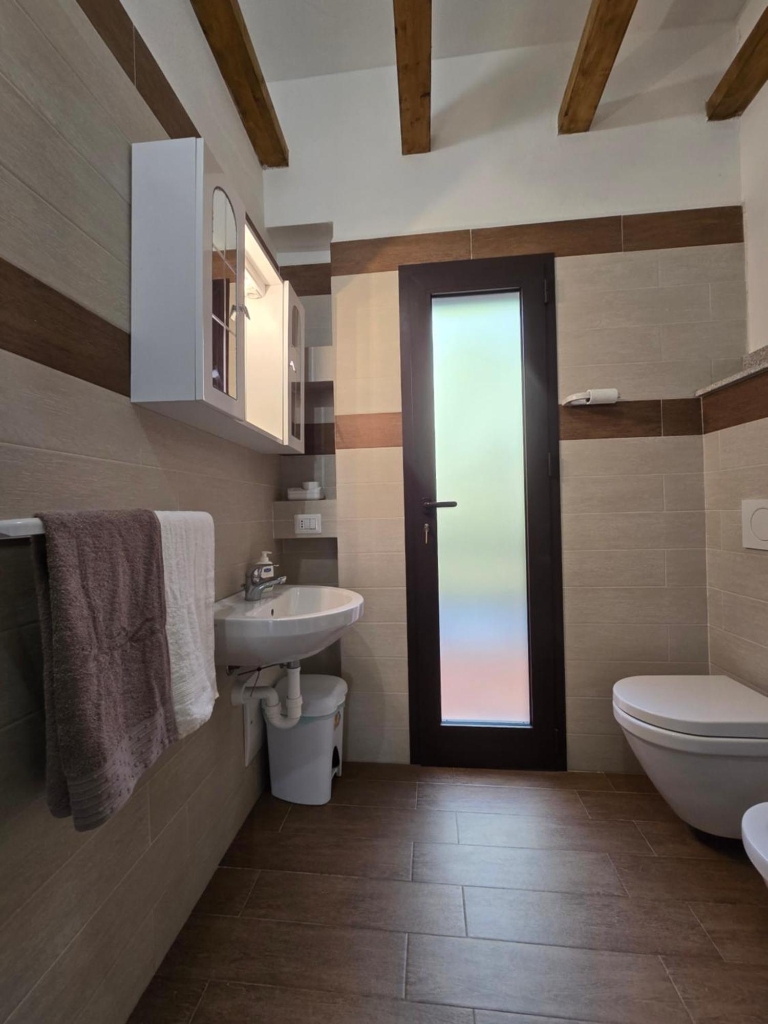 Casa Rosa Villa Палау Екстериор снимка