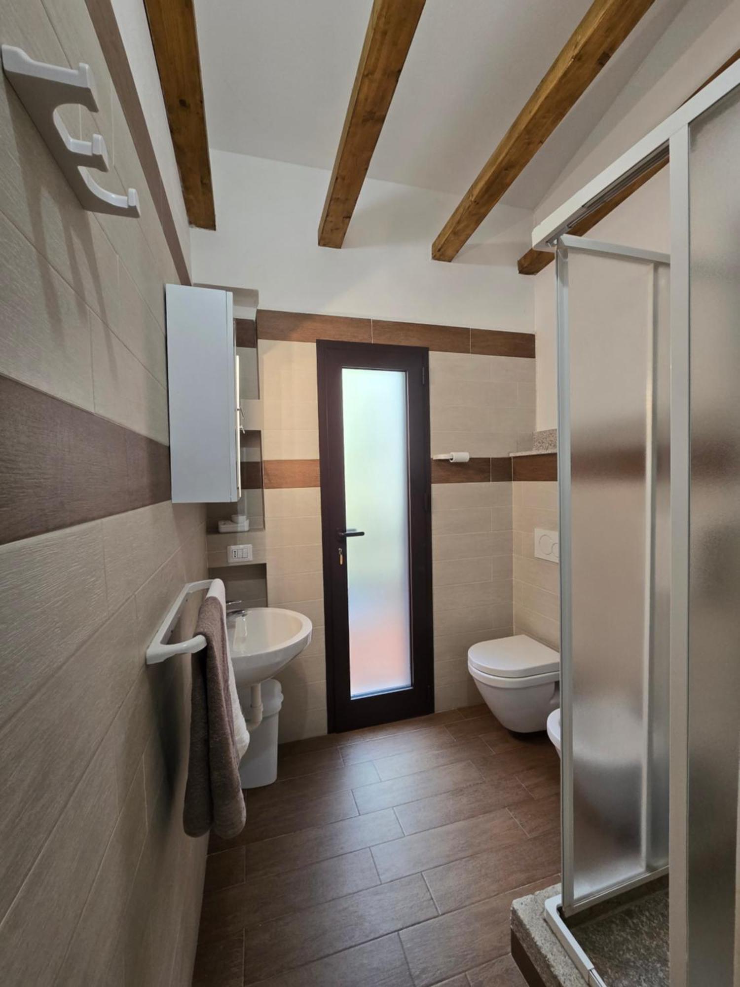Casa Rosa Villa Палау Екстериор снимка