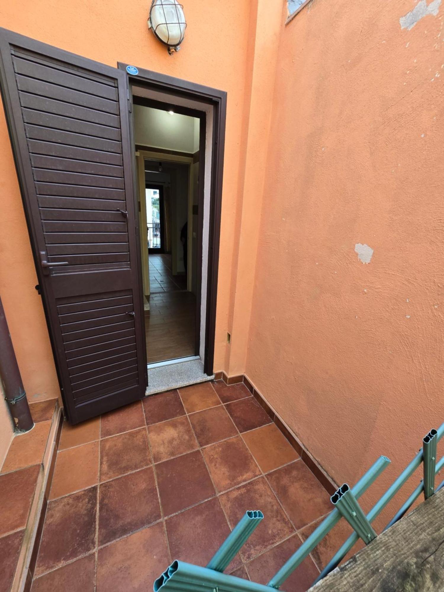 Casa Rosa Villa Палау Екстериор снимка
