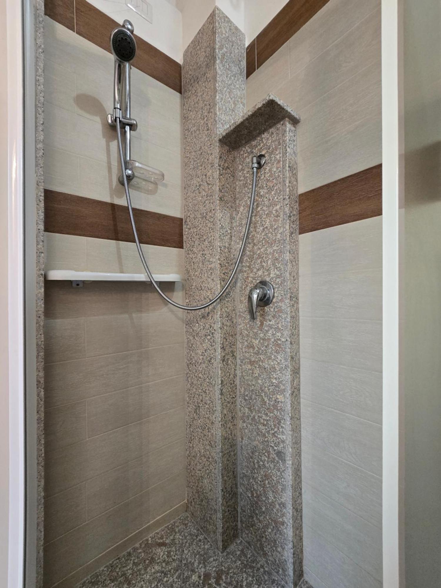 Casa Rosa Villa Палау Екстериор снимка