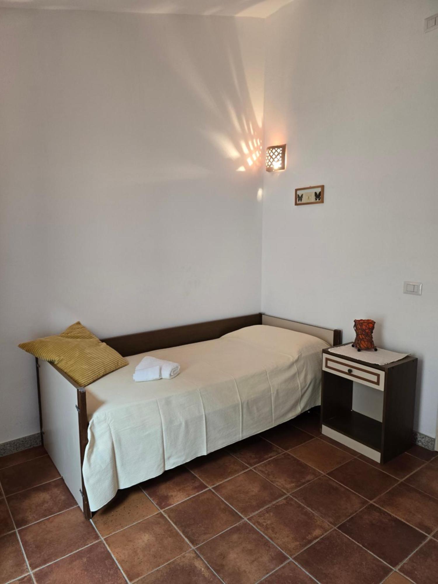 Casa Rosa Villa Палау Екстериор снимка