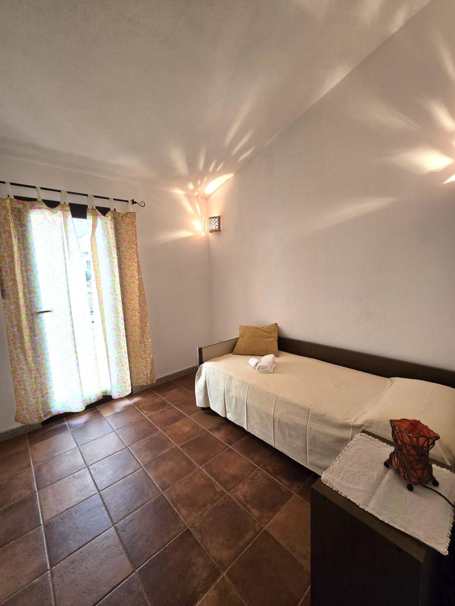 Casa Rosa Villa Палау Екстериор снимка