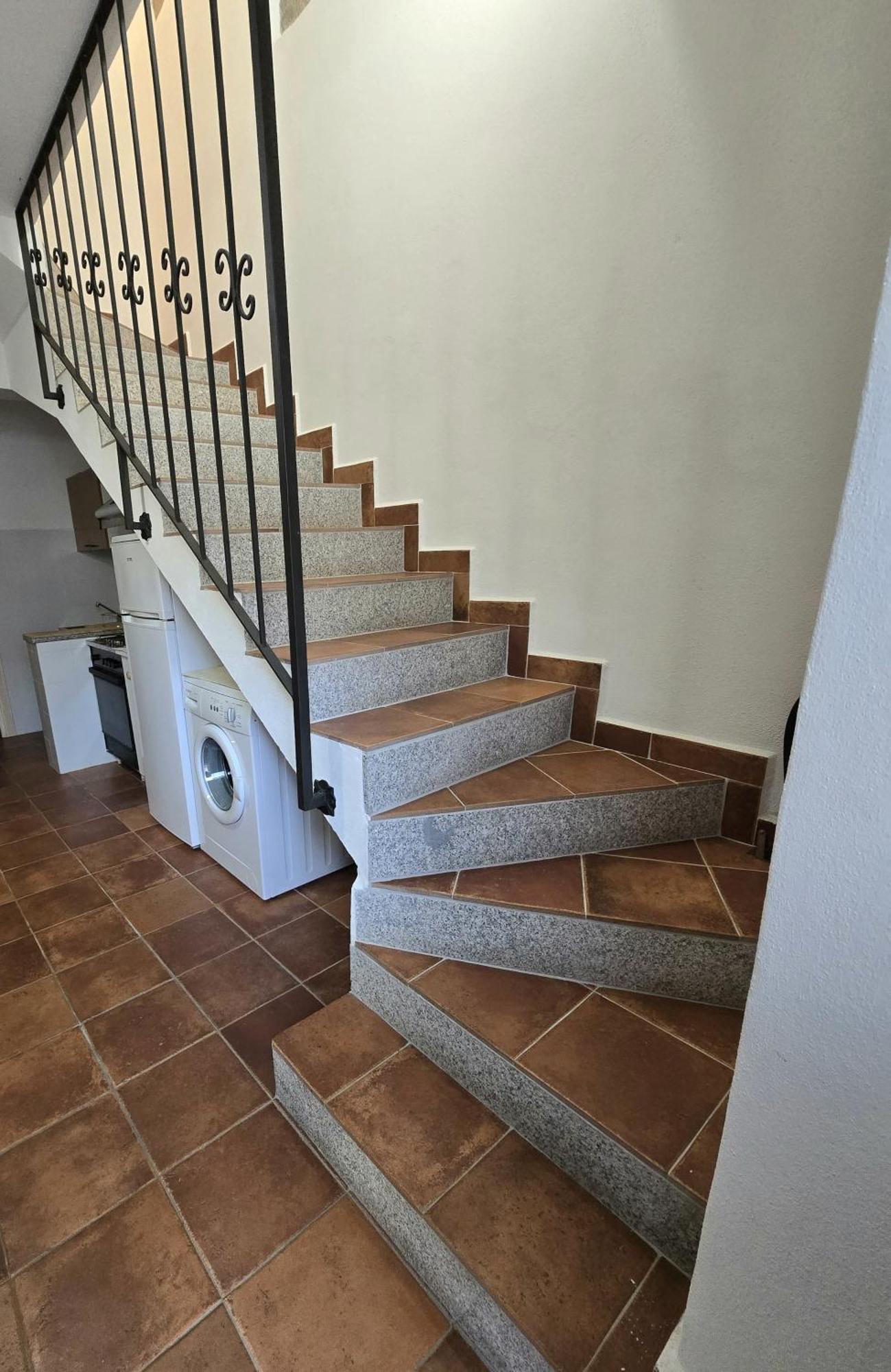 Casa Rosa Villa Палау Екстериор снимка