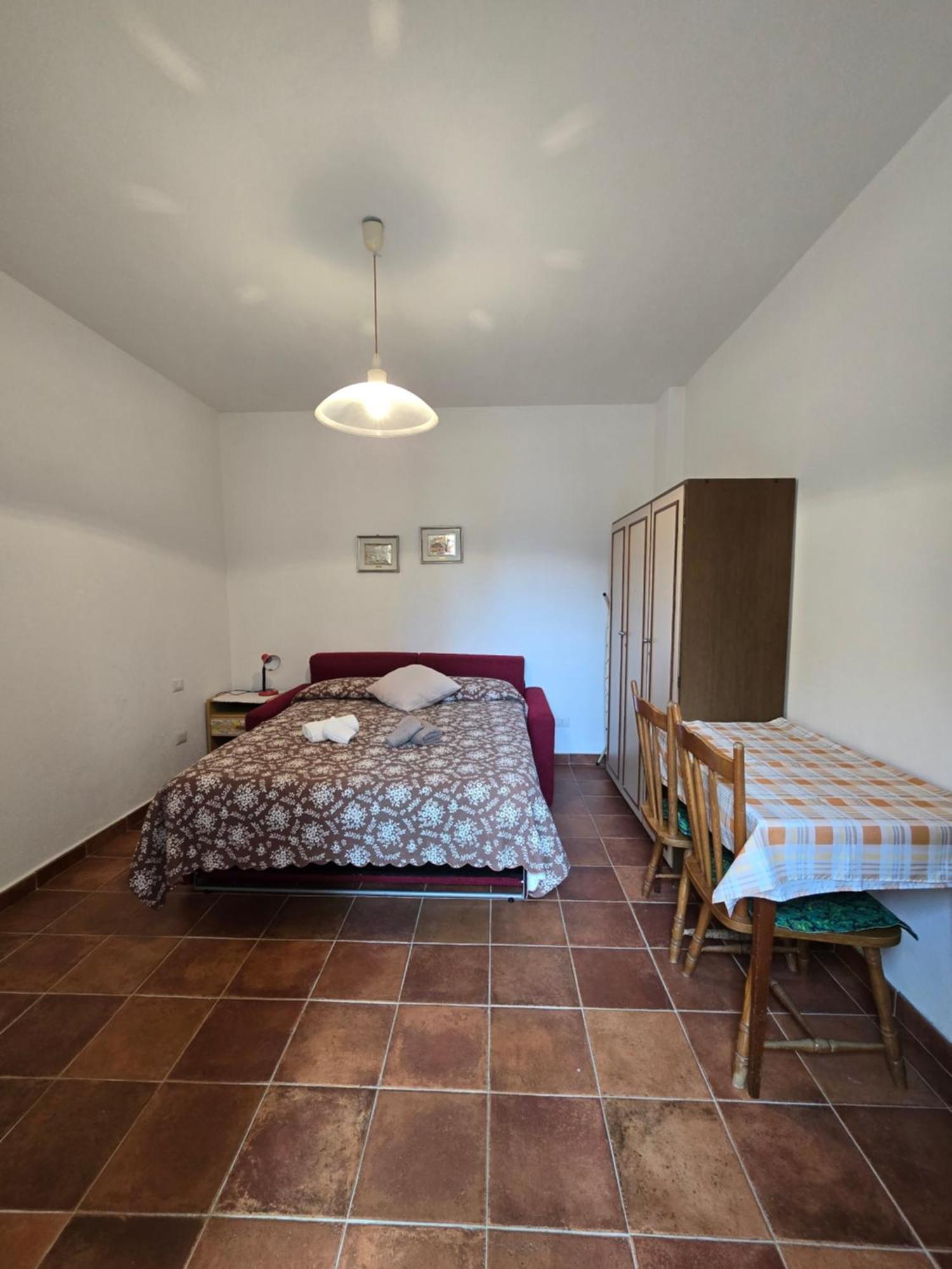 Casa Rosa Villa Палау Екстериор снимка