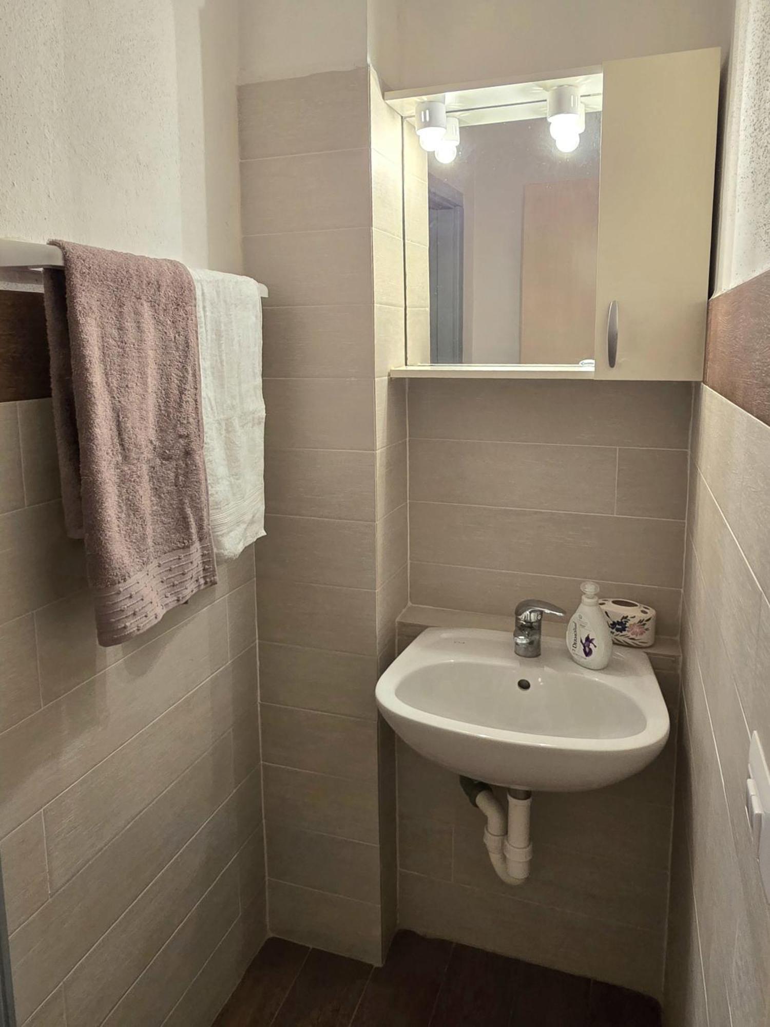Casa Rosa Villa Палау Екстериор снимка