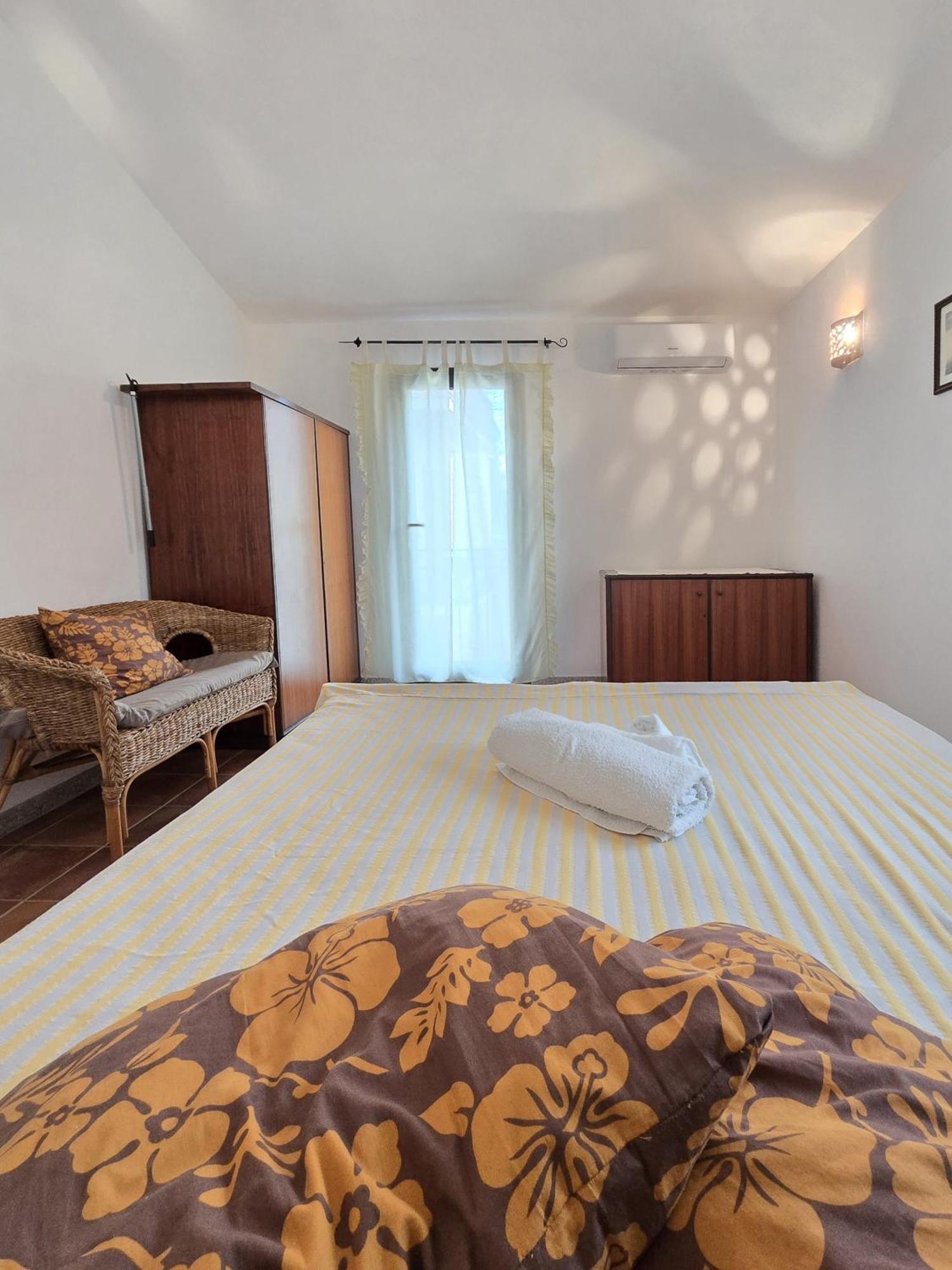 Casa Rosa Villa Палау Екстериор снимка