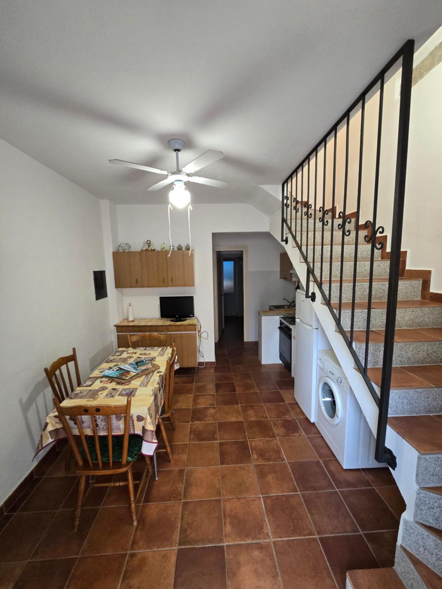 Casa Rosa Villa Палау Екстериор снимка