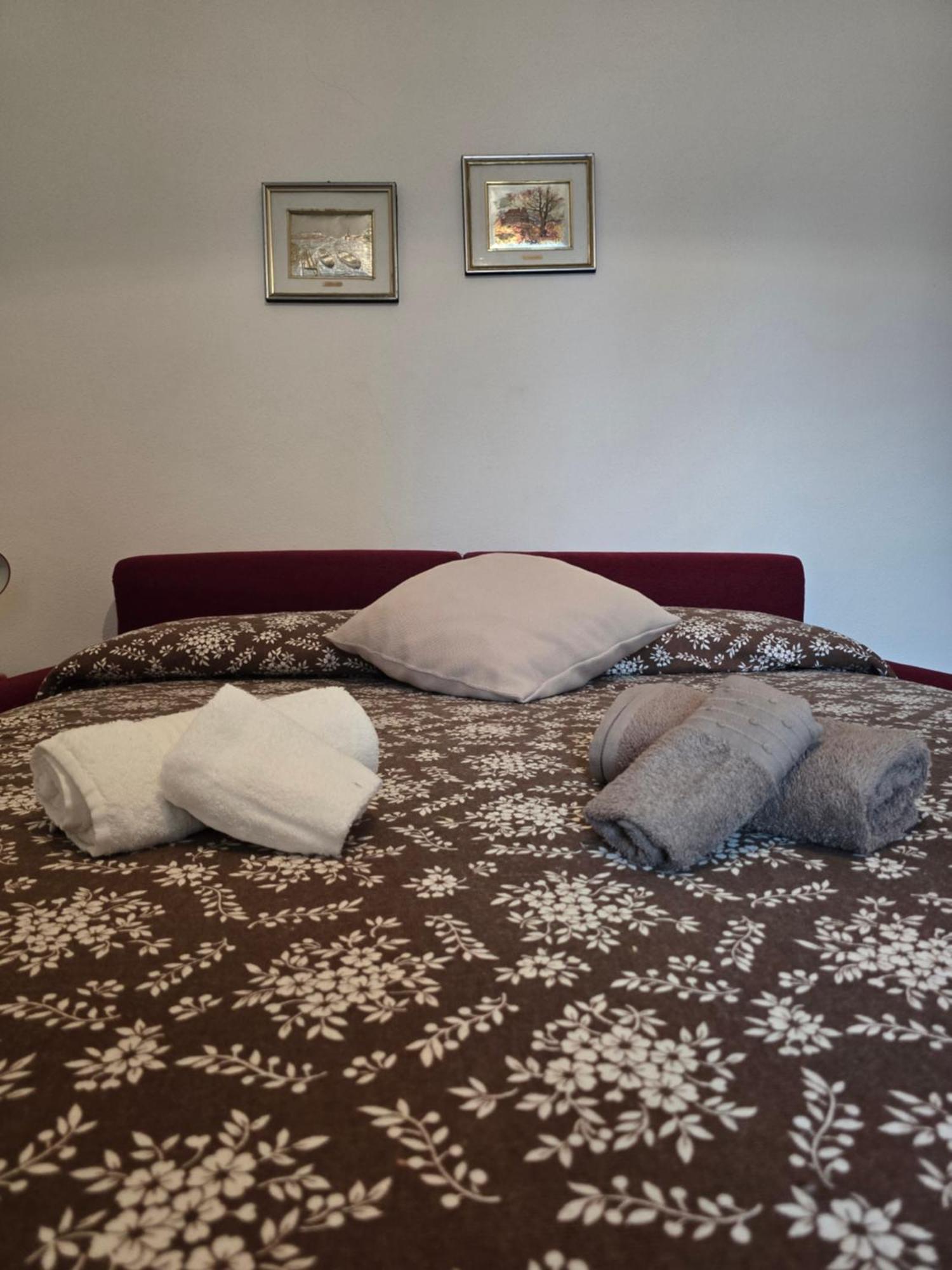 Casa Rosa Villa Палау Екстериор снимка