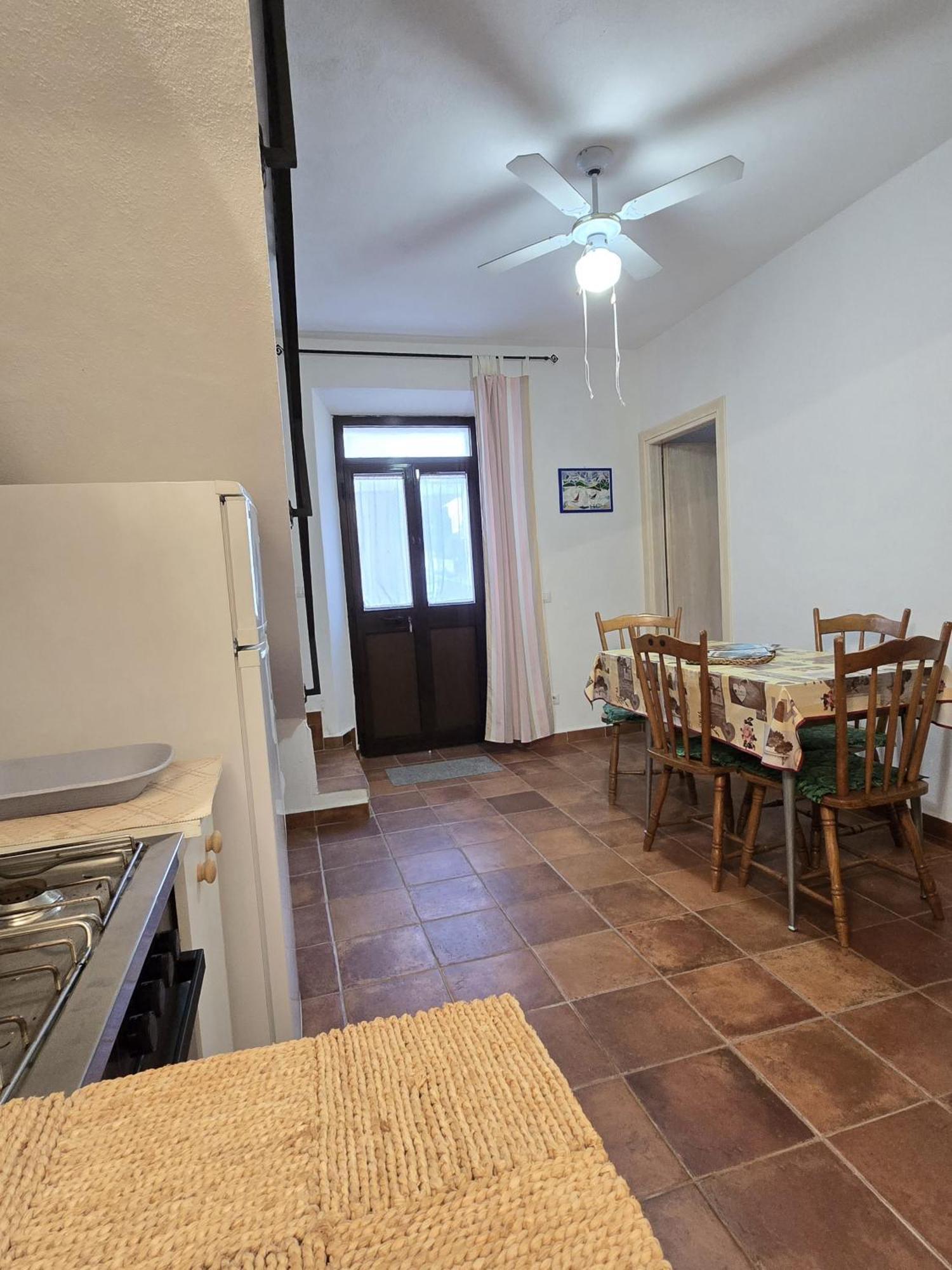 Casa Rosa Villa Палау Екстериор снимка